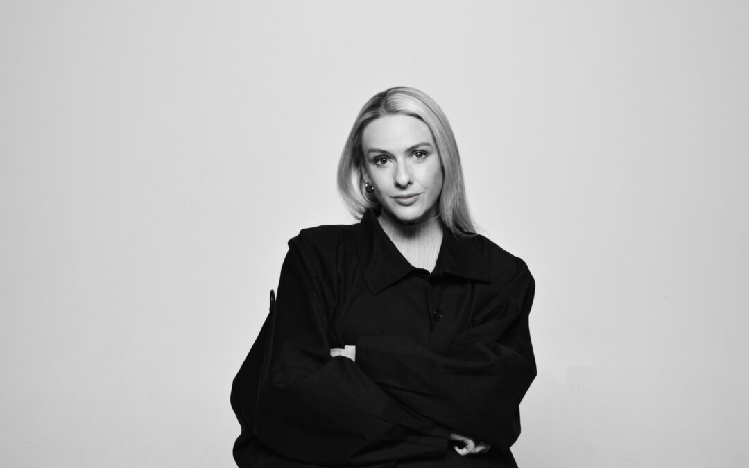 A Note From The Founder & Editor