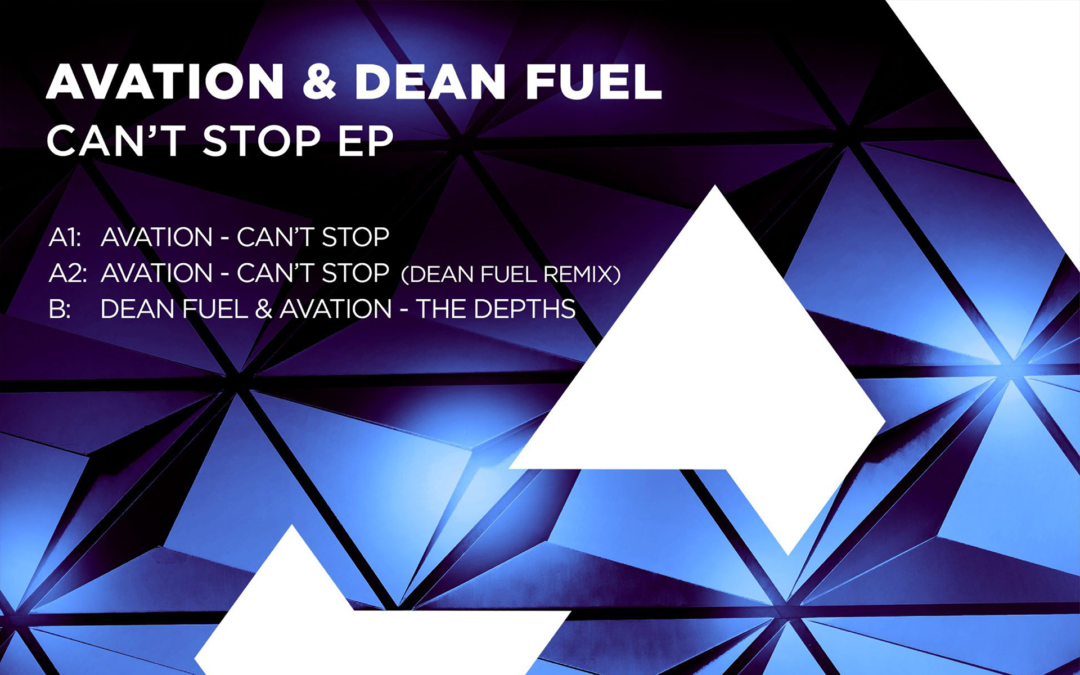 Avation Makes His Dynamic Debut on SMAAK Teaming Up with Dean Fuel