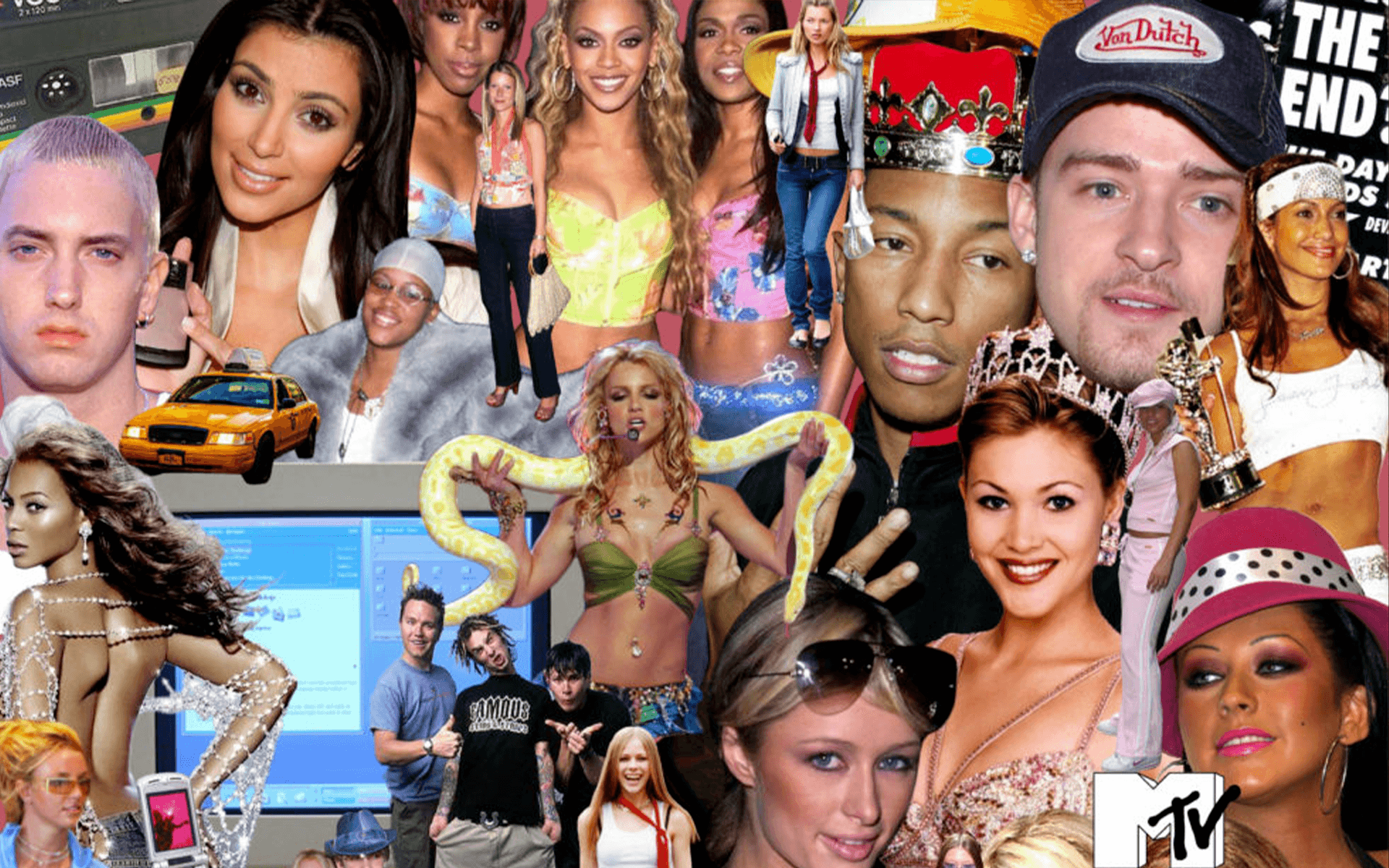What Is Y2K Fashion — And How to Emulate It - Revivalist