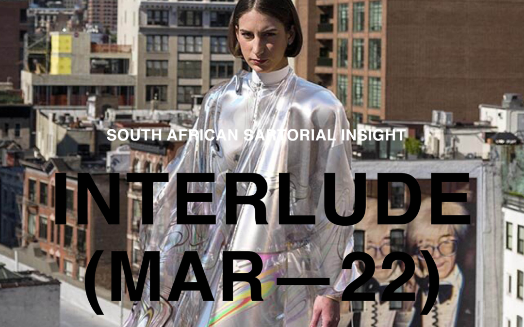 Interlude Chapter 03 | A Beginner’s Guide to Digital Fashion