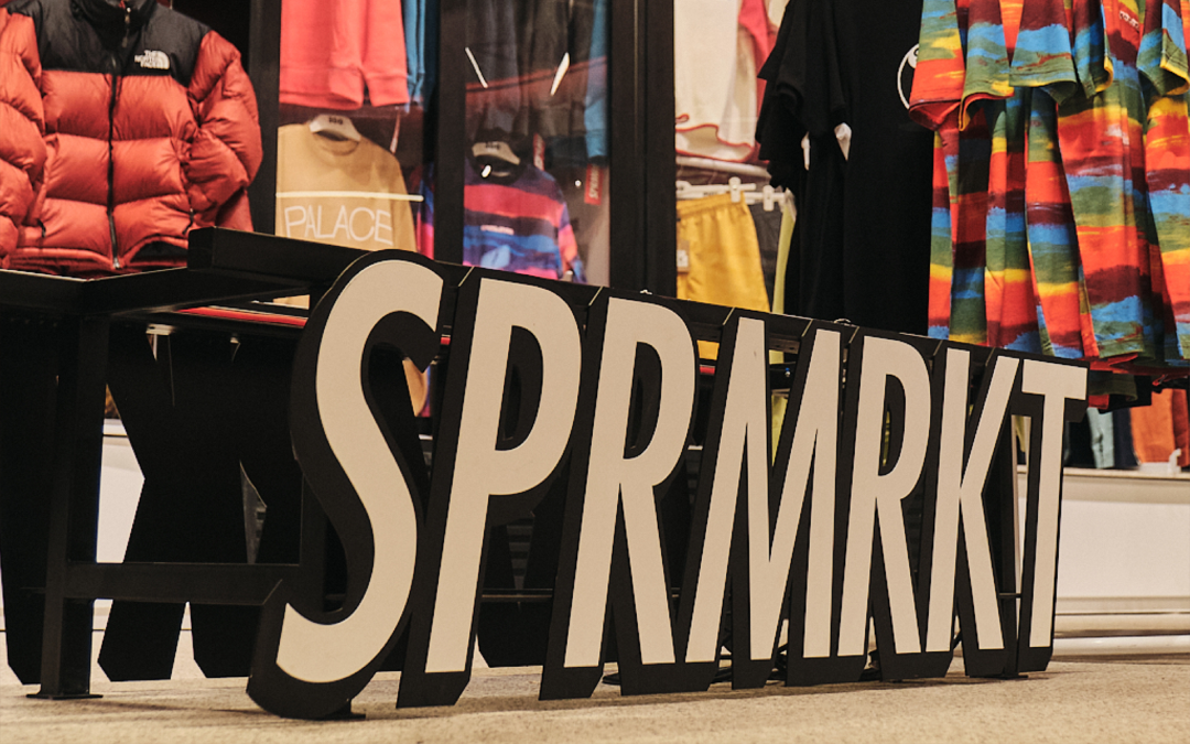 SPRMRKT: Expanding Streetwear in South Africa