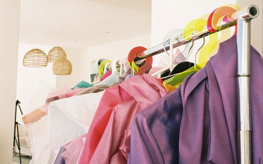 The Rise of Thrifting in Cape Town