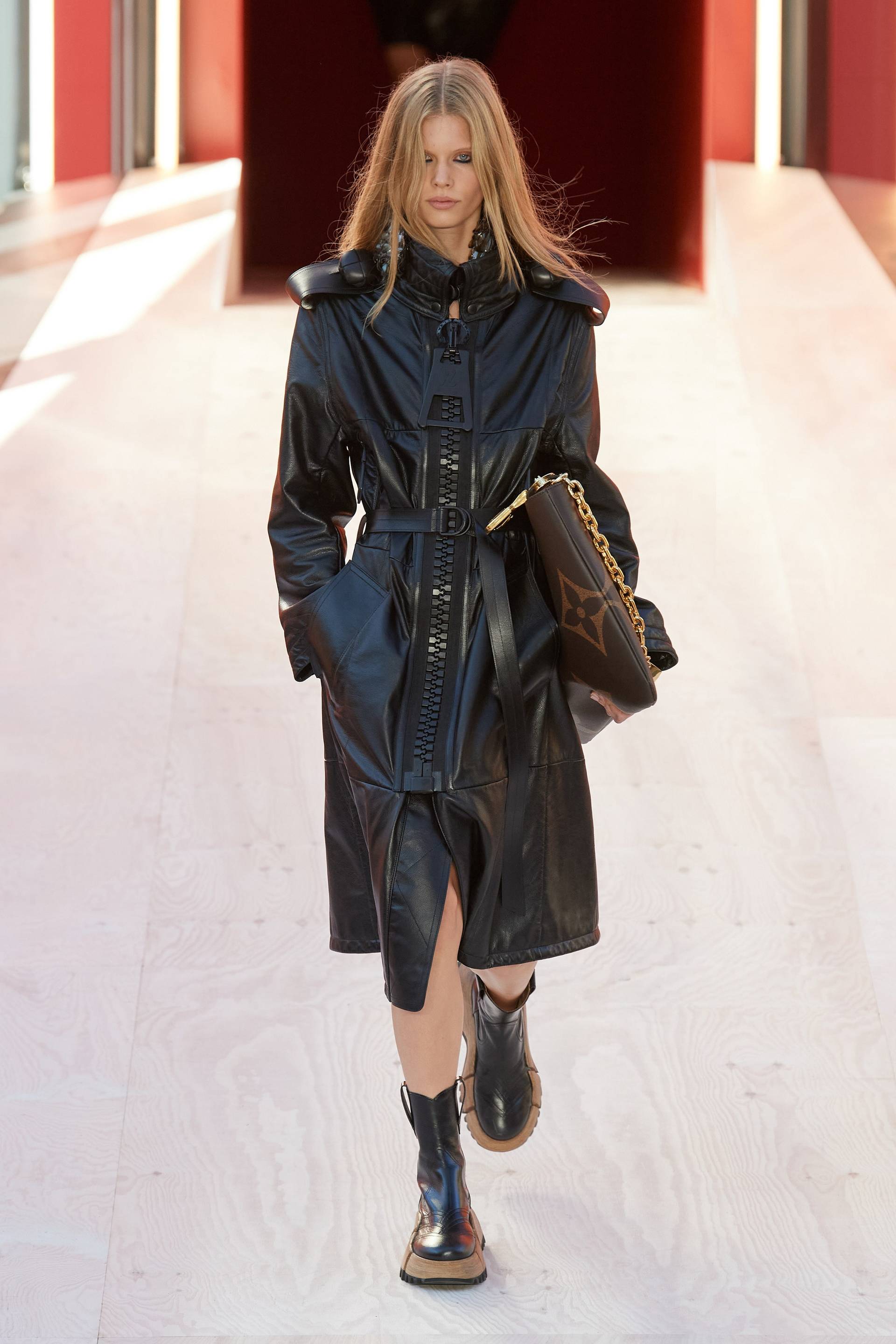 Louis Vuitton Spring 2023 Ready-to-Wear Collection