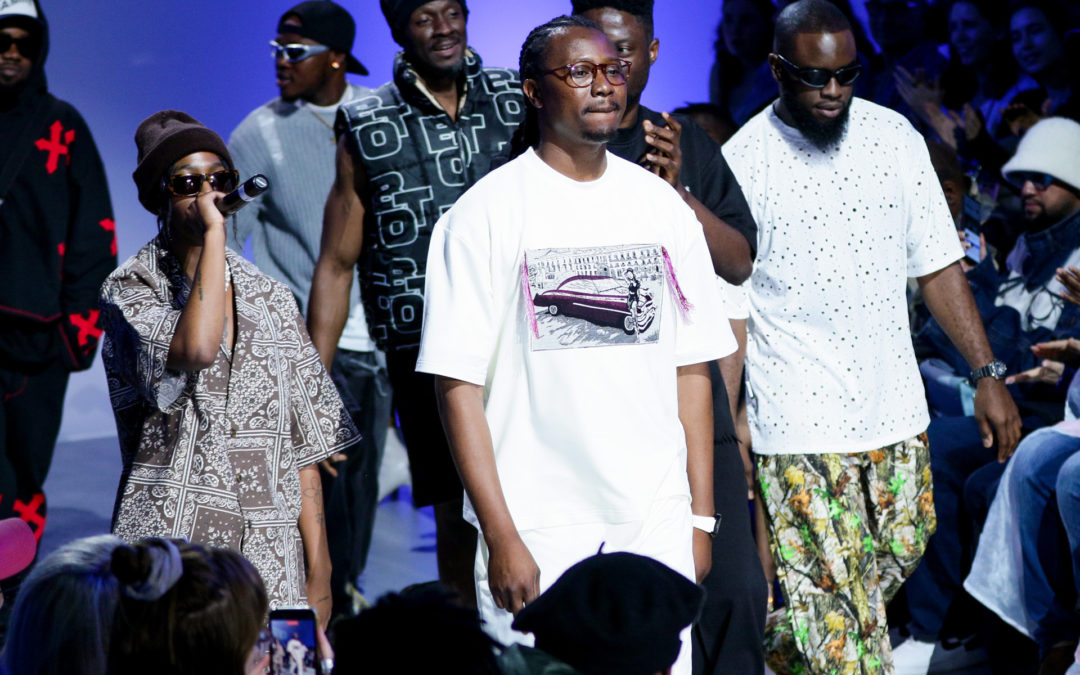 Streetwear’s Continued Renaissance at SA Menswear Week SS23