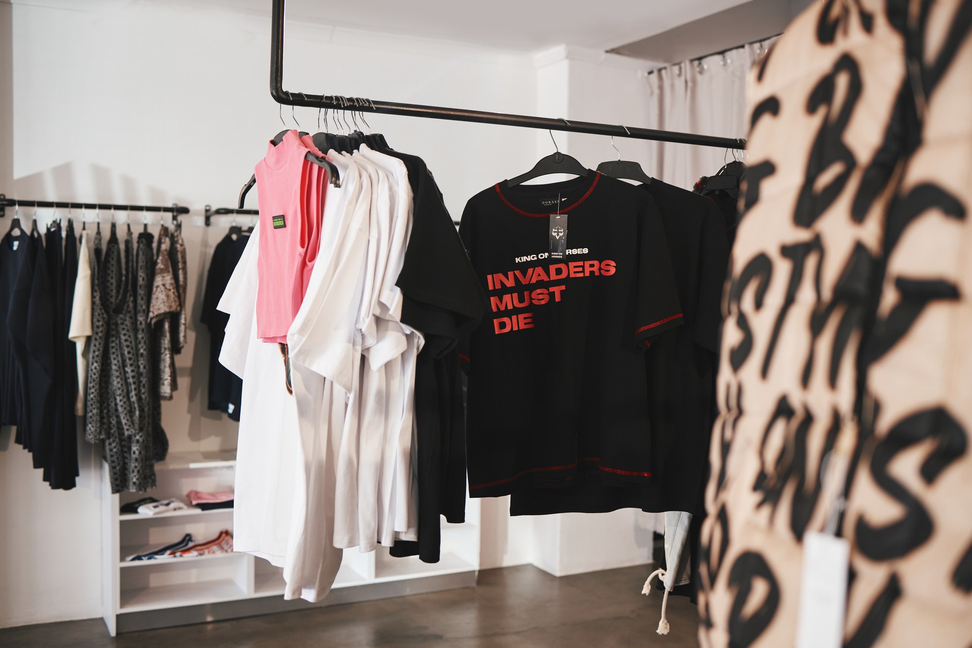 INFLUHKS’ VISION INITIATES THE POWER OF STREETWEAR FROM CAPE TOWN TO LAGOS