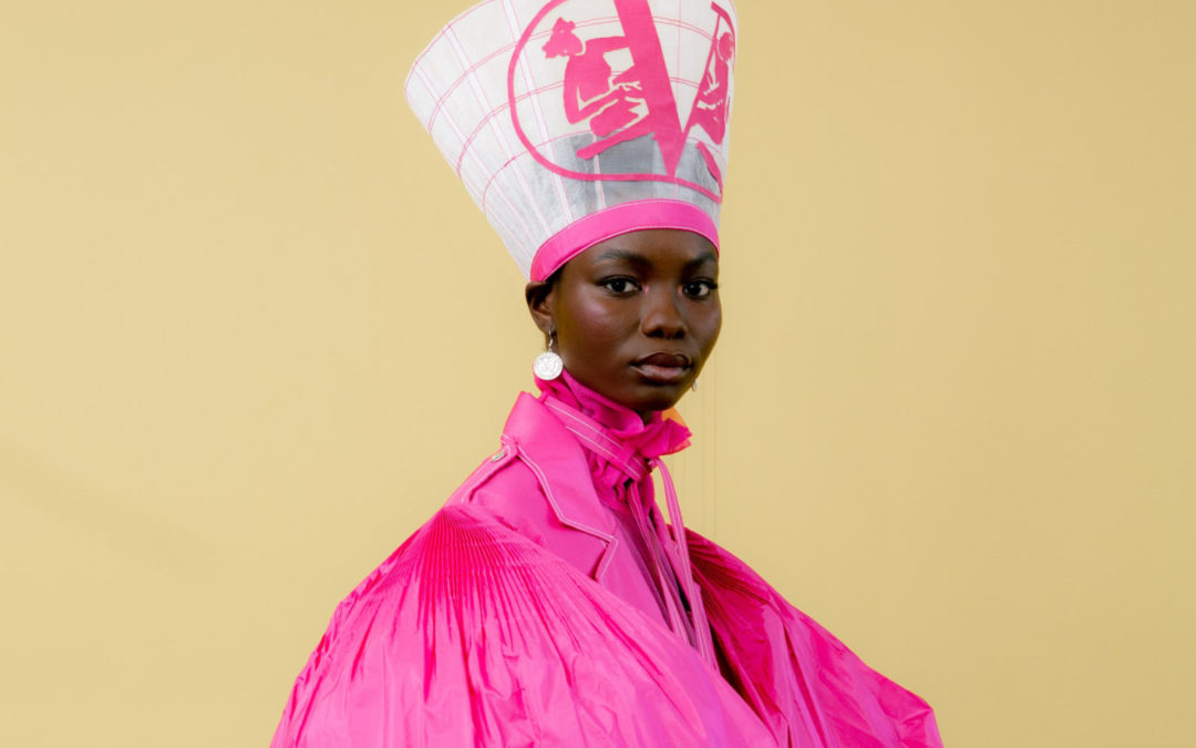 Chapter 11 | 22 of 2022 – The Best Moments In Fashion ft. Tanatswa Amisi