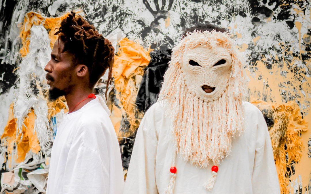 The sound of Zimbabwean Afrofuturism with Bantu Spaceship’s latest single