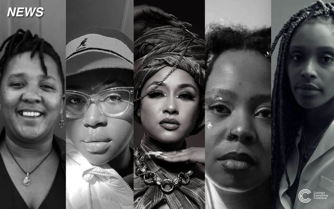 Africa Rising Music Conference announces esteemed Ambassador Programme for 2023