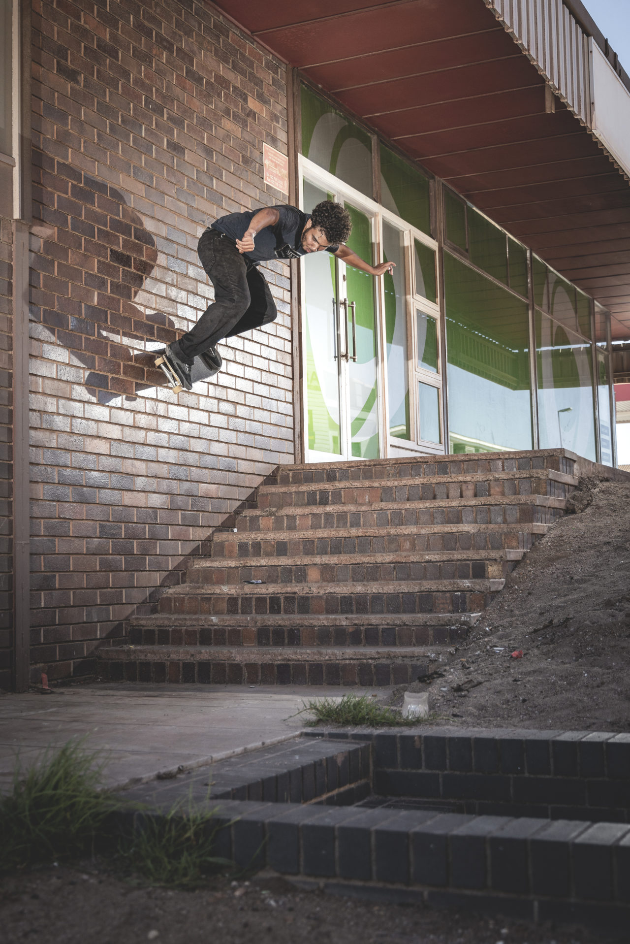 Vans South Africa release their film ‘Briberies’ featuring their South