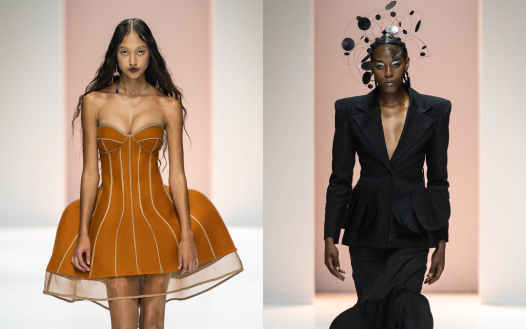 Chapter 15 | Major moments, Haikus and Reviews: Ulindelwe’s Snapshot of SAFW SS23