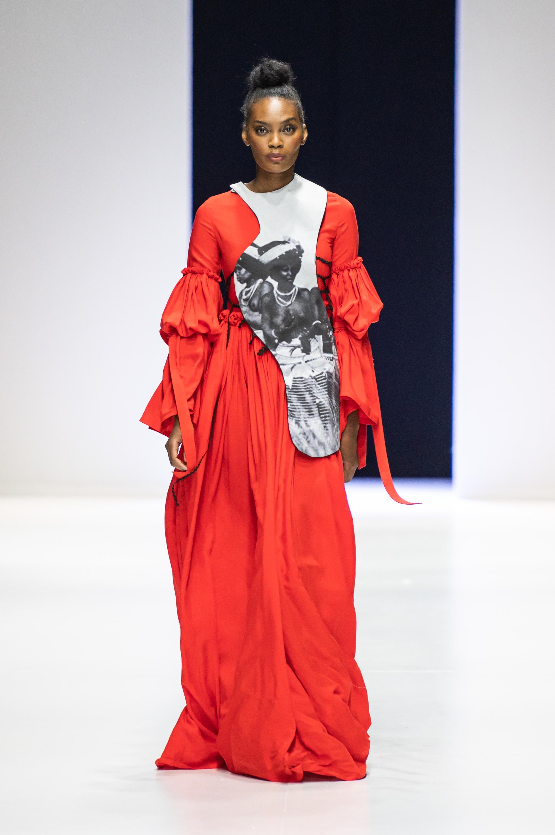 Lukhanyo Mdingi Essentials - SA Fashion Week 2020 — Style Base