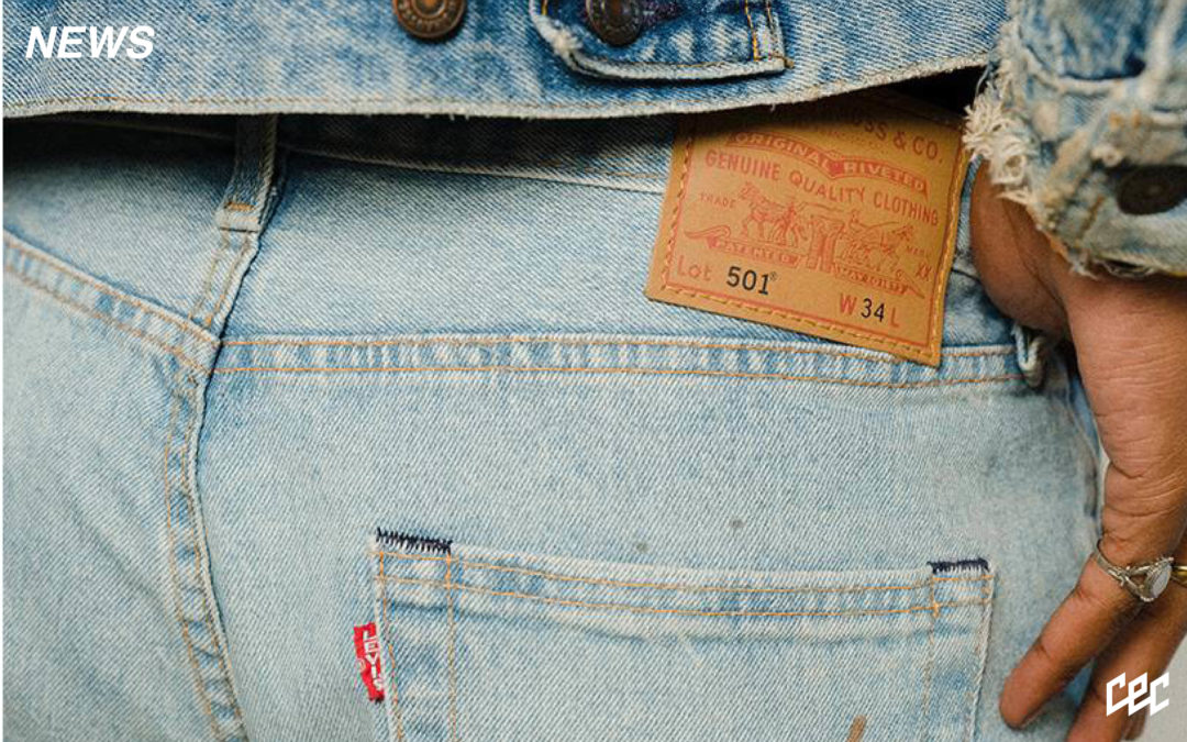 Levi’s® Offers R15,000 Grand Prize in its Hunt for the Oldest 501® Jeans in South Africa