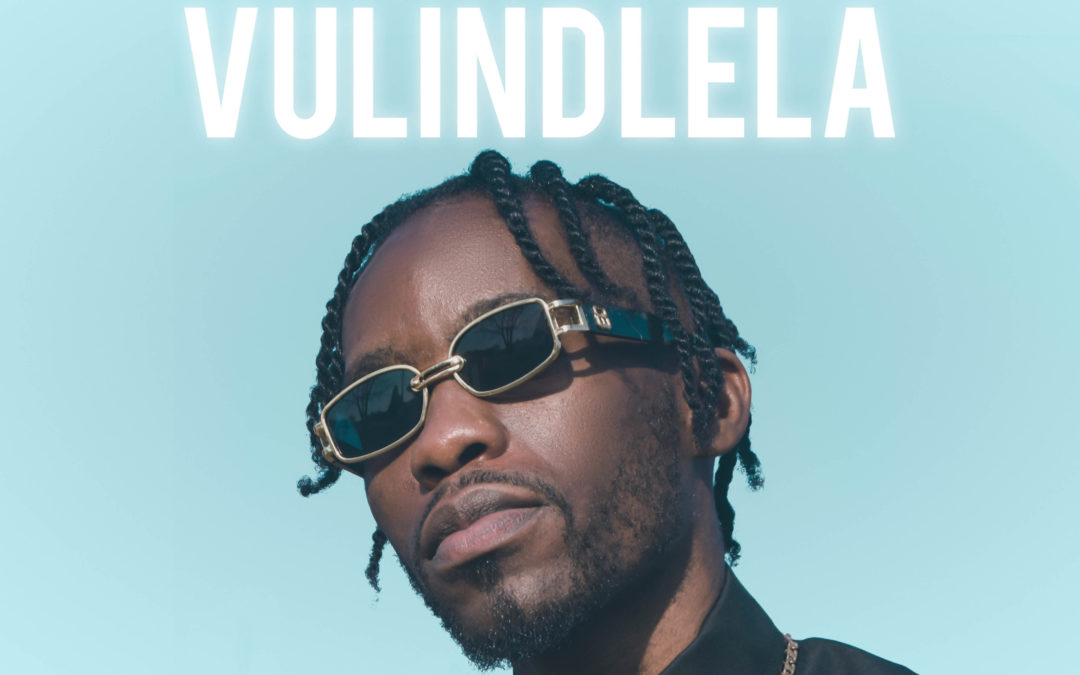 Versatile drops latest spiritually-charged Amapiano track ‘Vulindlela’