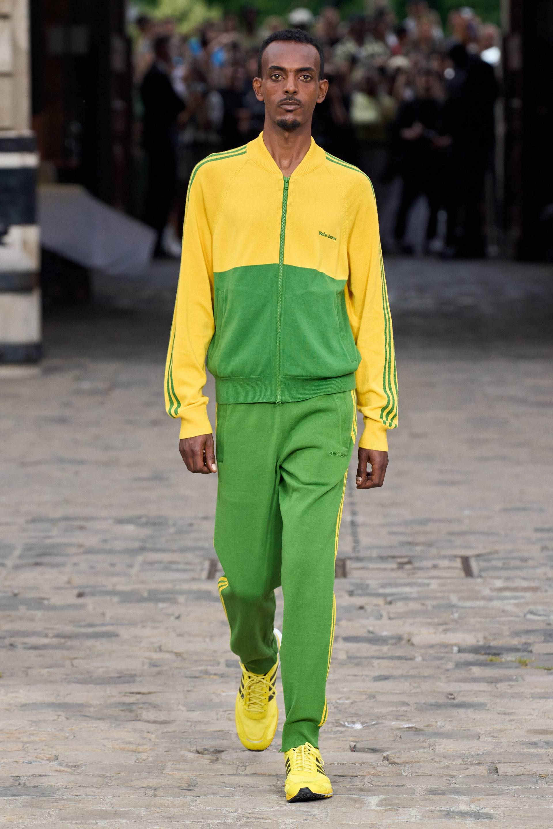 Chapter 17 | Six of the best shows at Paris Menswear Fashion Week