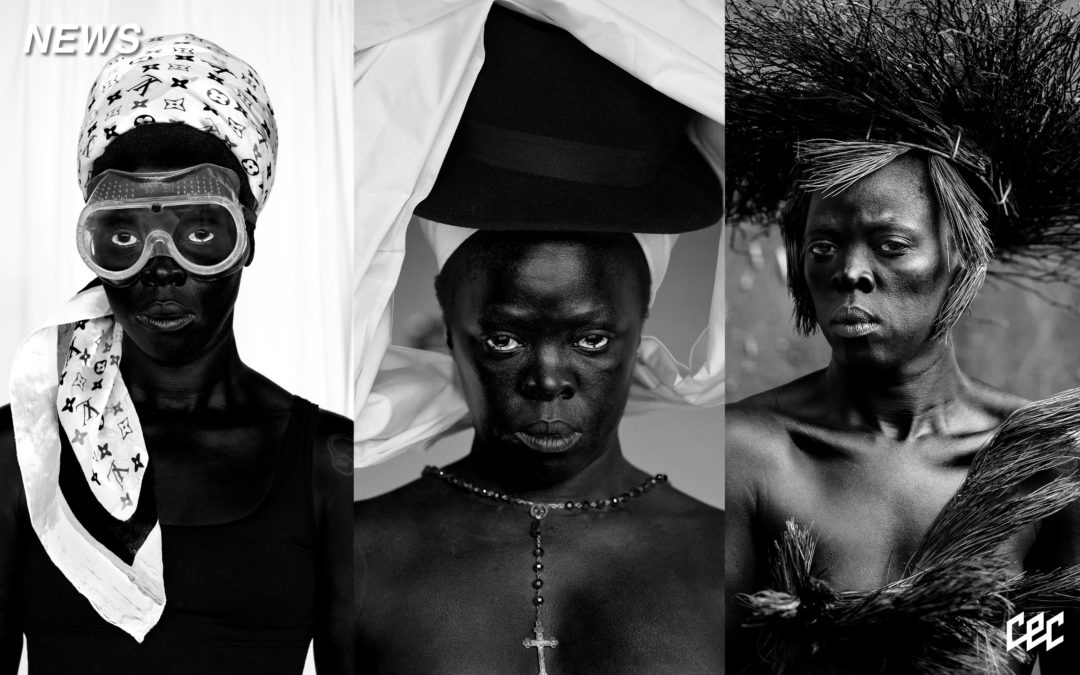 Zanele Muholi’s Self-Titled Exhibition Is Announced by Southern Guild