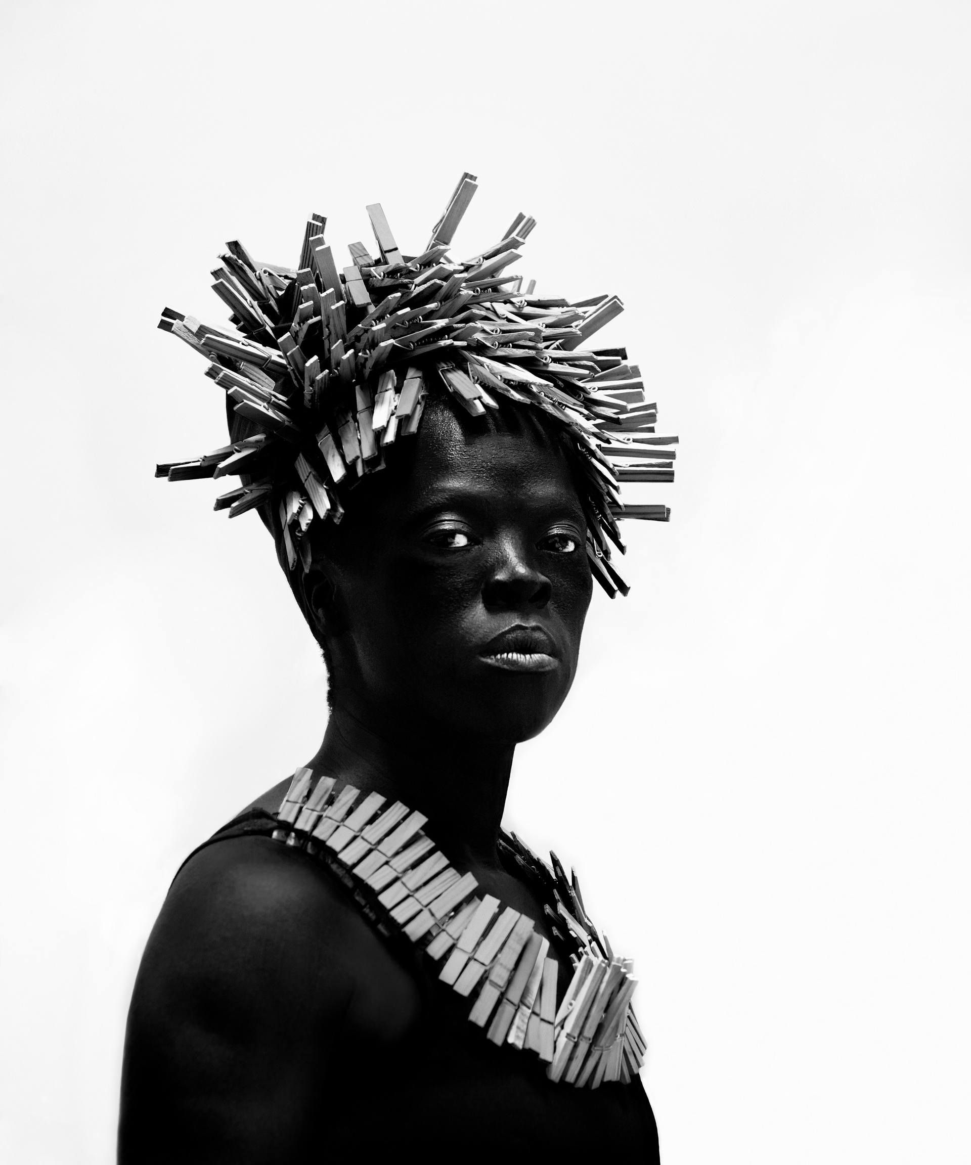 Zanele Muholi’s Self-Titled Exhibition Is Announced by Southern Guild - CEC