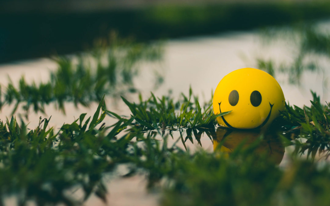 ‘Don’t’ Worry, Be Happy’ – why toxic positivity can be a hindrance to living an authentic life