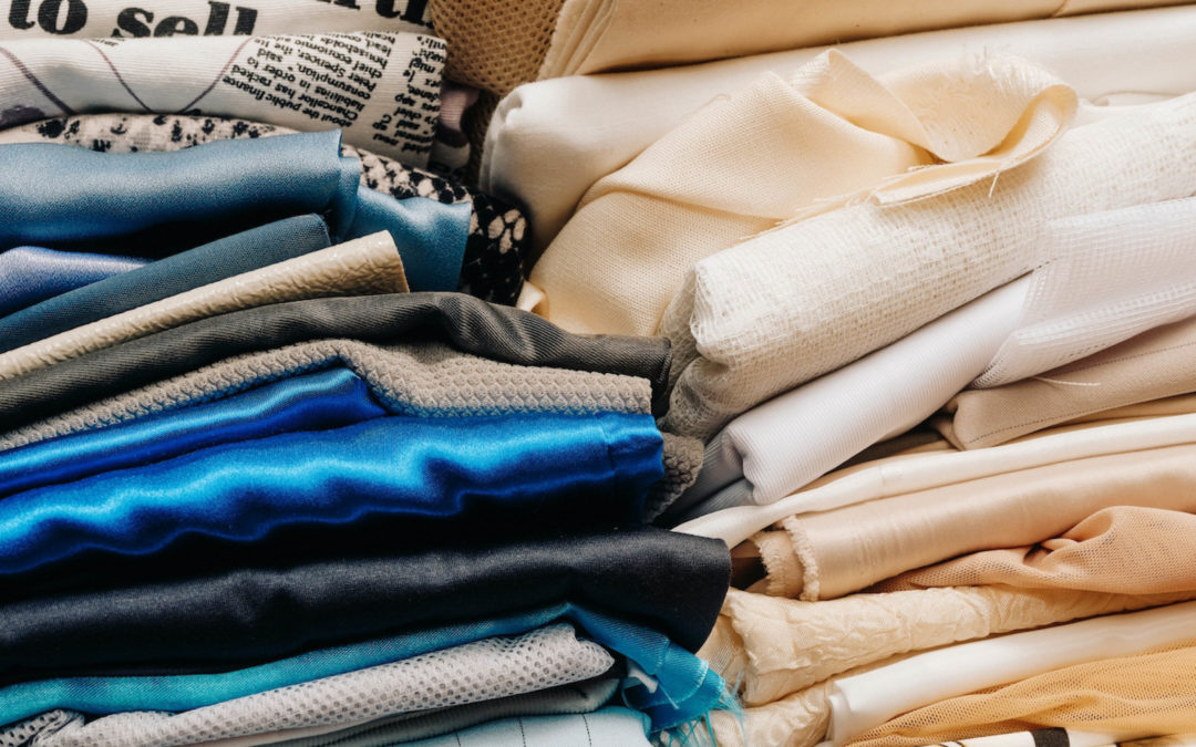 ‘Will Fashion Finally Solve Its Waste Problem?’ as the EU bans the destruction of unsold textiles and bio-material innovations accelerate in 2023