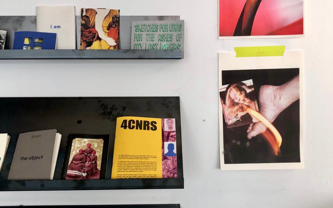 The Art of Archiving with Risograph Publisher ‘Dream Press’