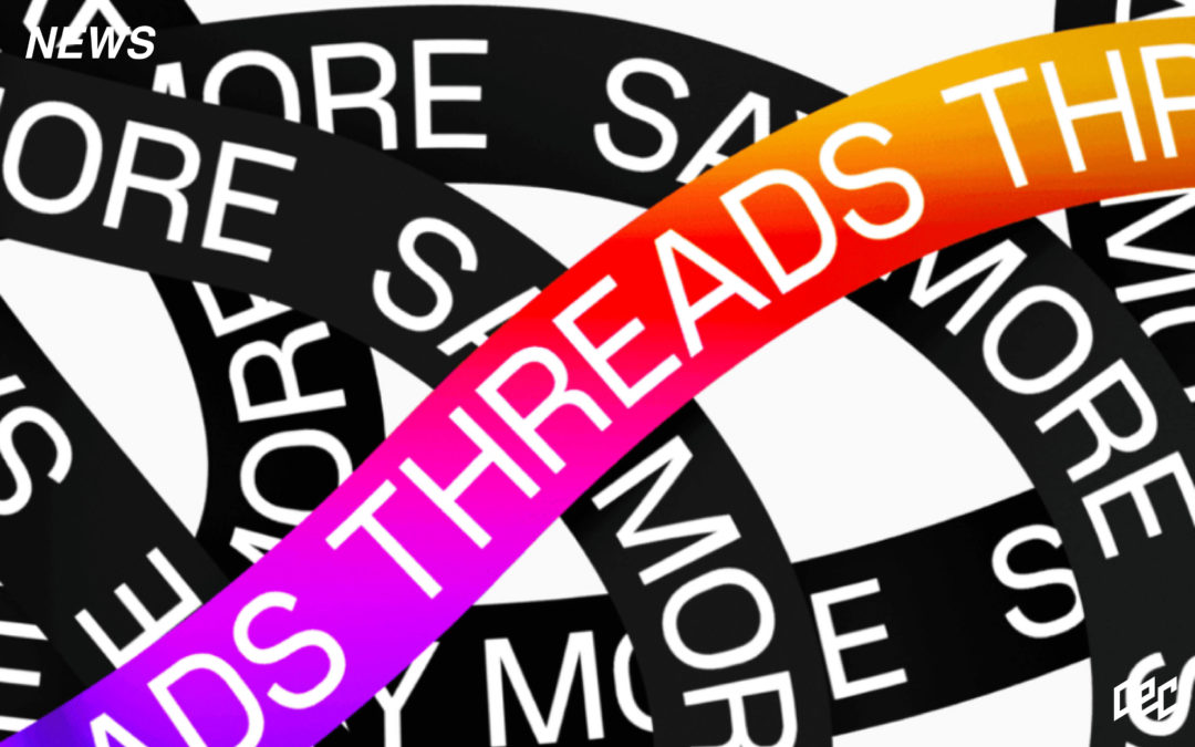 Threads App Reaches 100 million users in five days