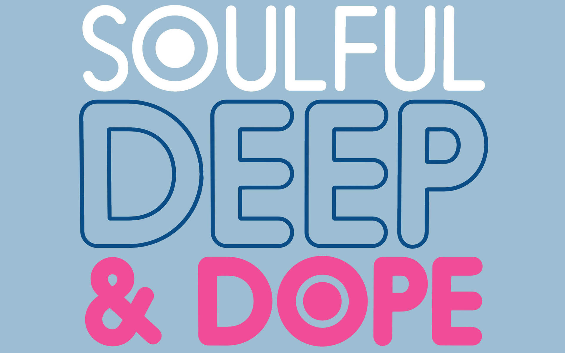 Reel People Music release latest compilation 'Soulful Deep & Dope