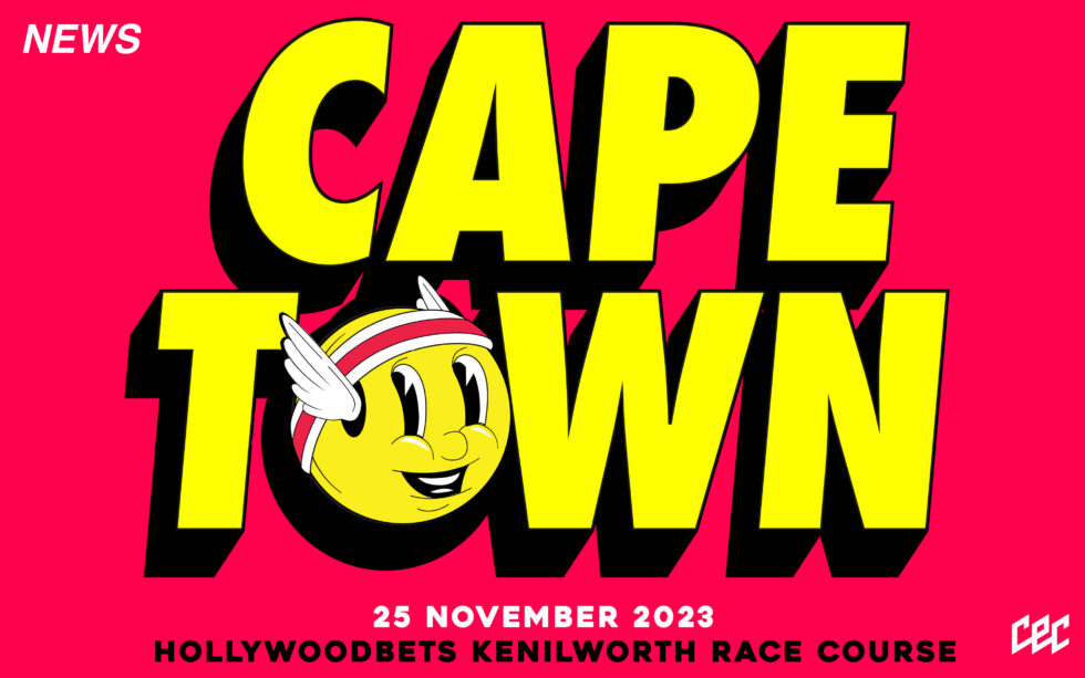 Cotton Fest Is Returning To Cape Town CEC