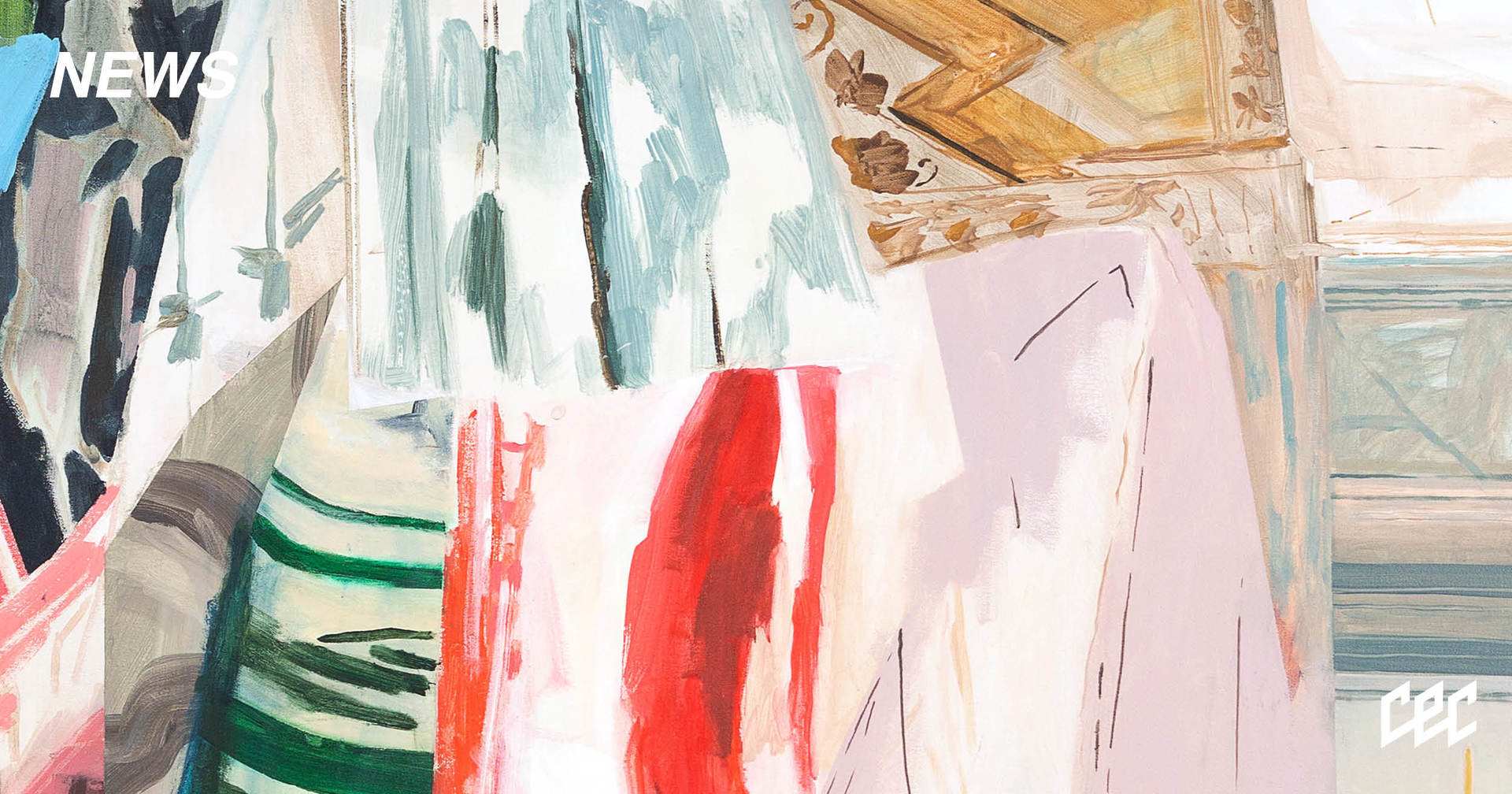 Everard Read announce cocurrent exhibitions ‘Remedy’ and ‘Well, There