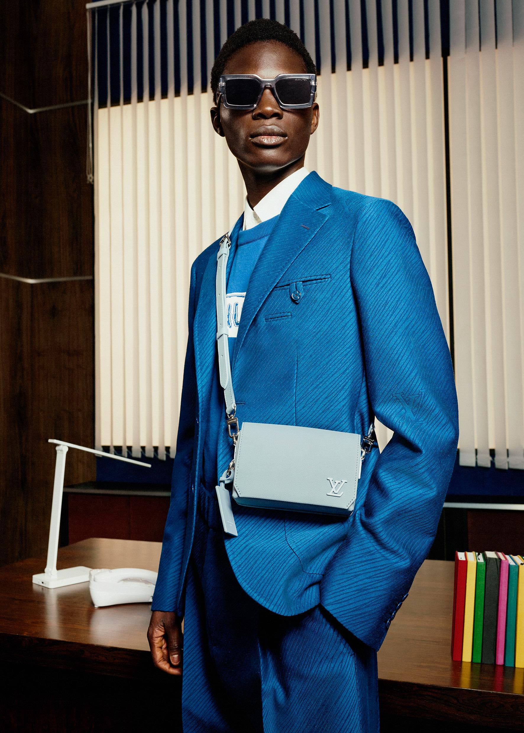 Louis Vuitton FW12  Haute couture hommes, Prêt à porter, Haute couture
