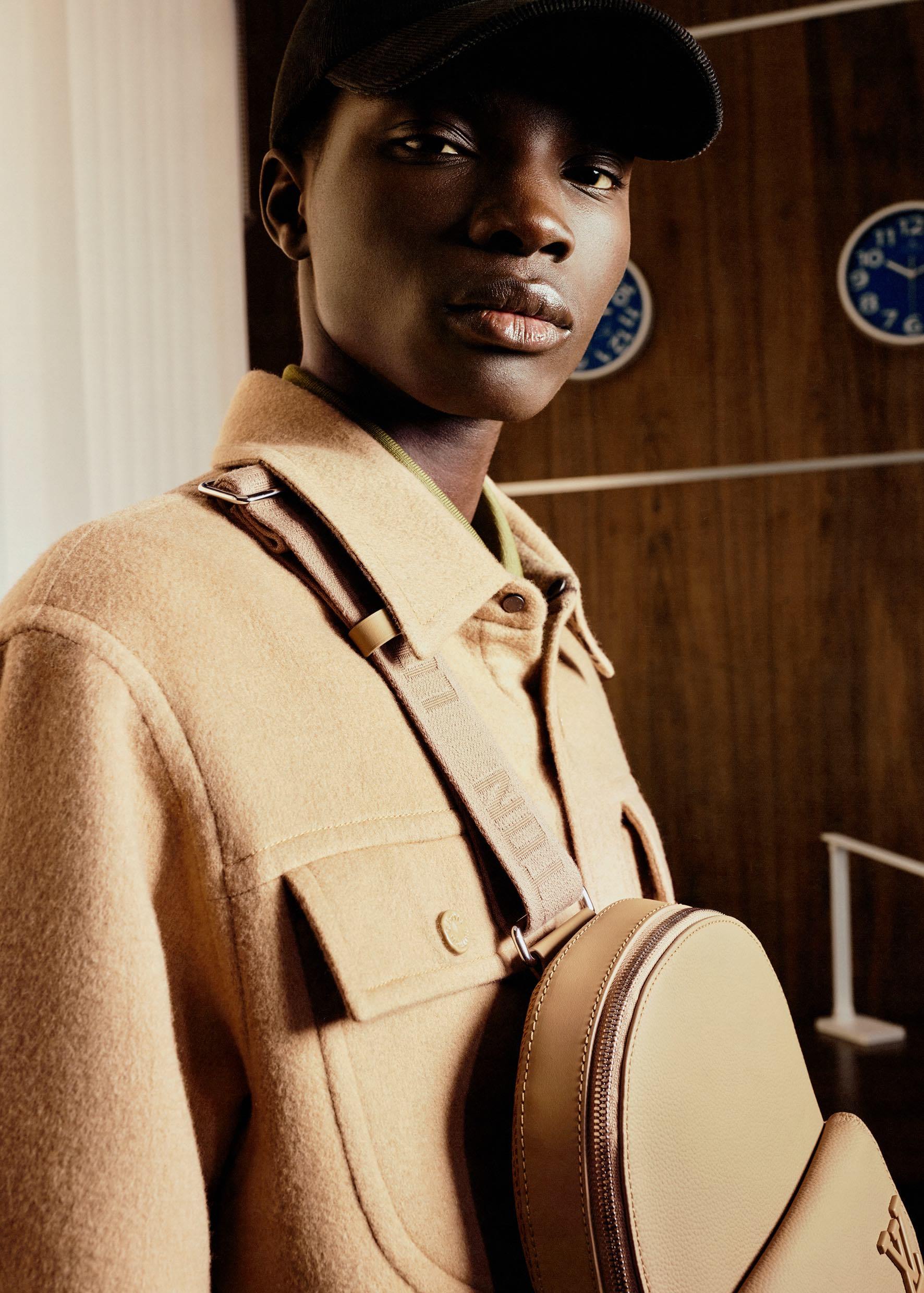 Nordstrom Michigan Avenue - To be both modern and timeless. The LV Pont 9  bag is #LouisVuitton's latest design to combine a contemporary allure with  traditional savoir-faire. Explore the contemporary, yet instantly