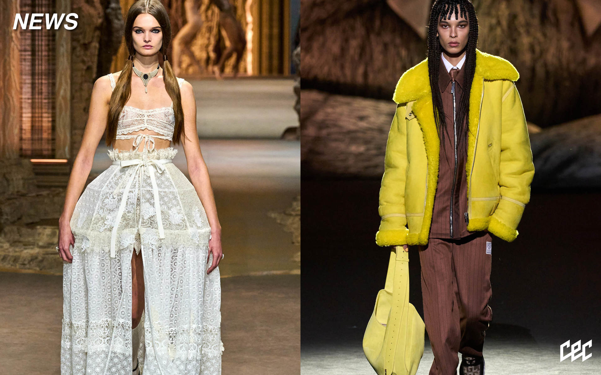 The Fashion Trends of Spring 2022: Your Guide