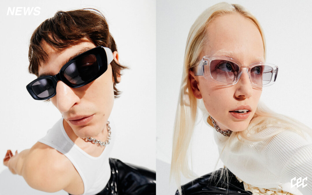 Swedish Eyewear Brand CHIMI Has Landed In South Africa