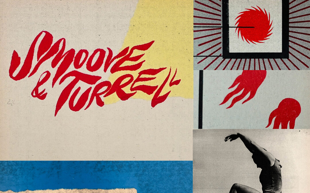 Smoove & Turrell release two tracks ‘Violet Hour’ and ‘Echoes’