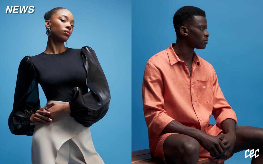 TFG’s Online Platform Bash Launches ‘Meet The Makers’ to Spotlight South Africa’s Emerging Fashion Designers