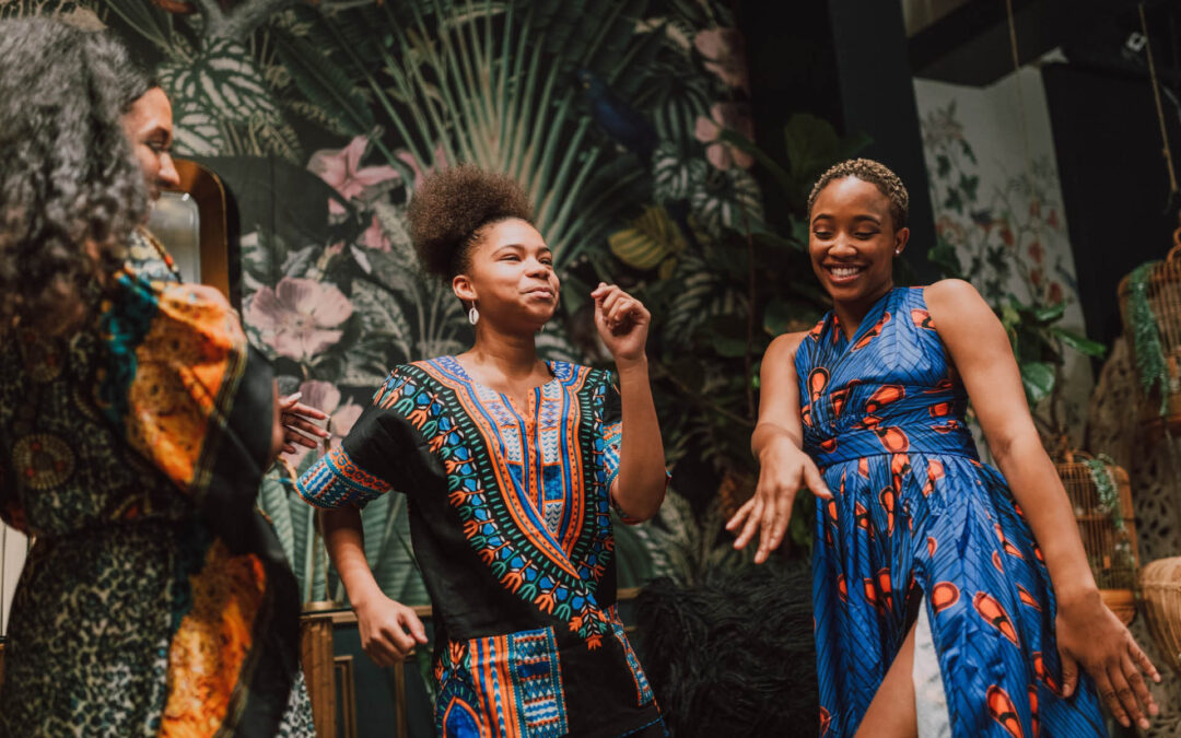 ‘Ukujaiva – To Dance’ A look at how dance culture is intrinsic to South Africa