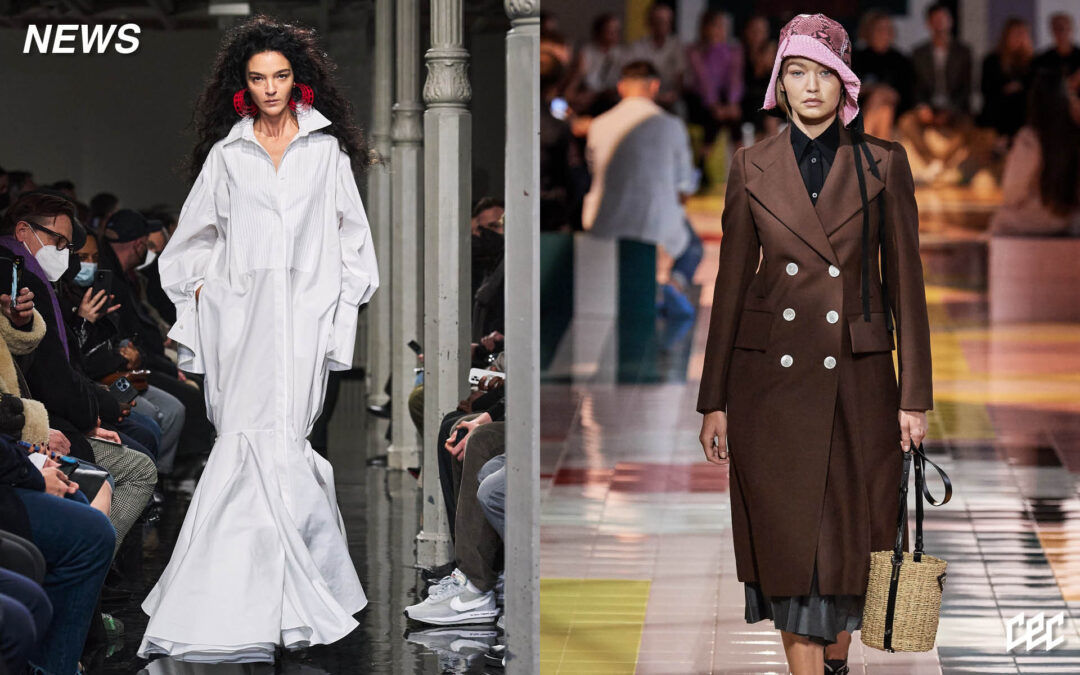 AW24/25 Fashion Weeks From Around the World to Add to Your Calendar
