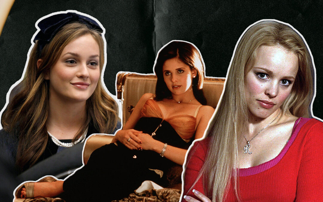 Were we collectively brainwashed by the Mean Girl trope?