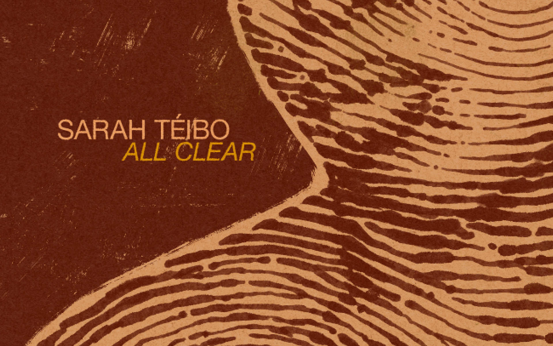 Sarah Téibo releases latest track 'All Clear' after three-year