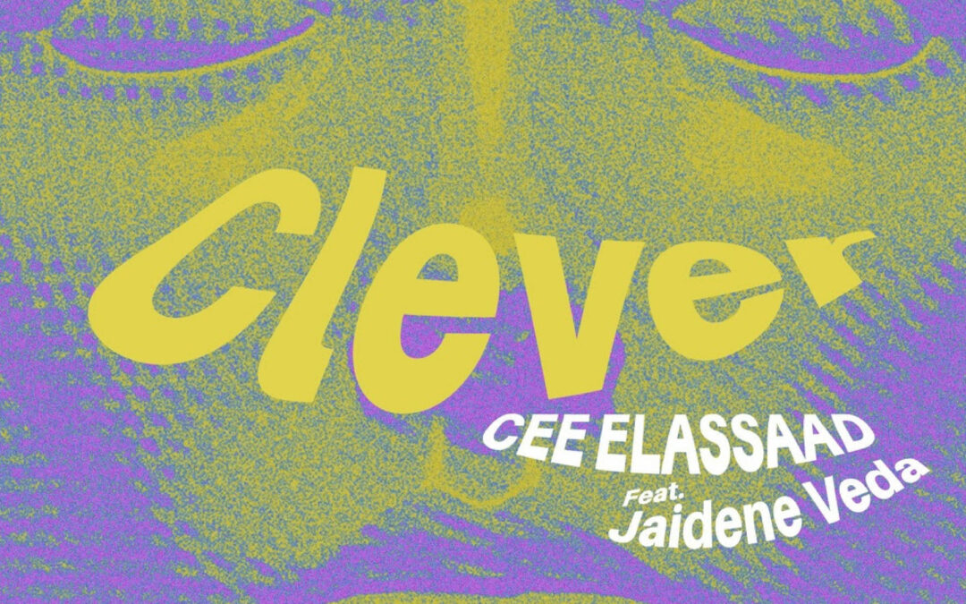 Cee ElAssaad launches his visionary imprint ENSOULED with the inaugural release of ‘CLEVER’ ft. Jaidene Veda