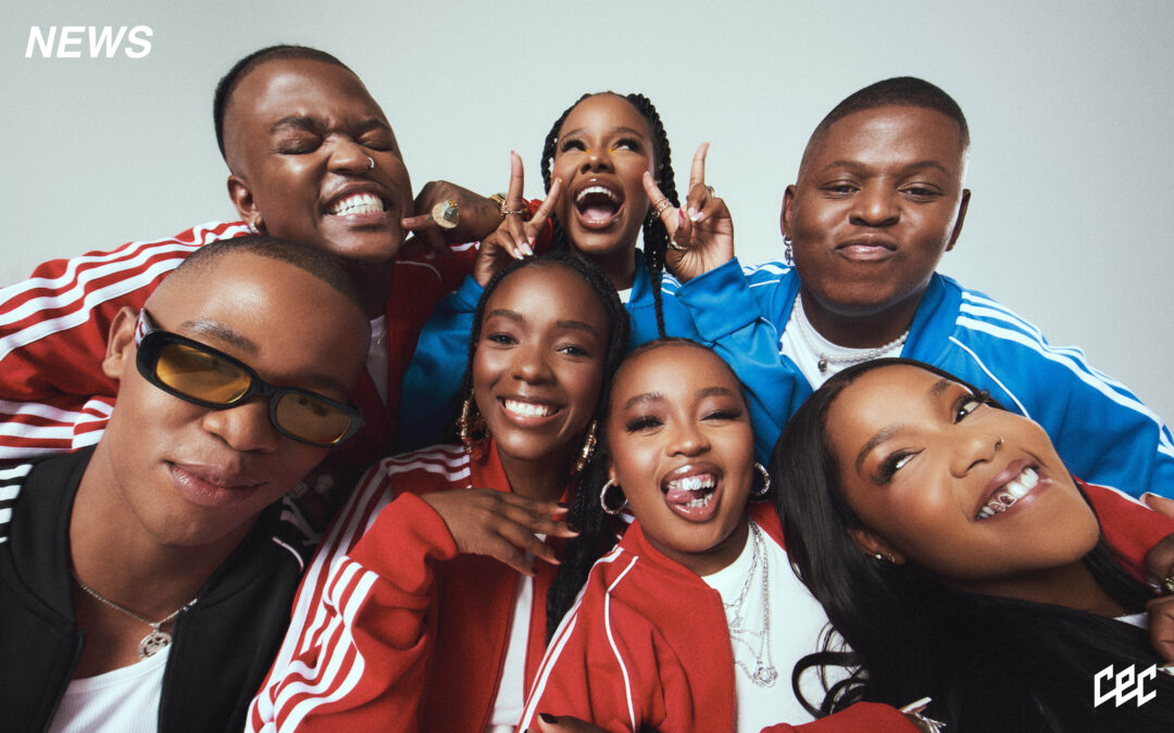 adidas Originals Announces Partners for 2024: A Fusion of Fashion, Music, and Lifestyle of South African Talent