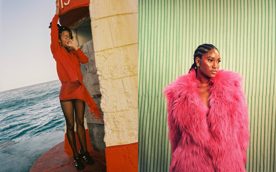 Chapter 25 | Six South African Fashion Photographers You Should Know About