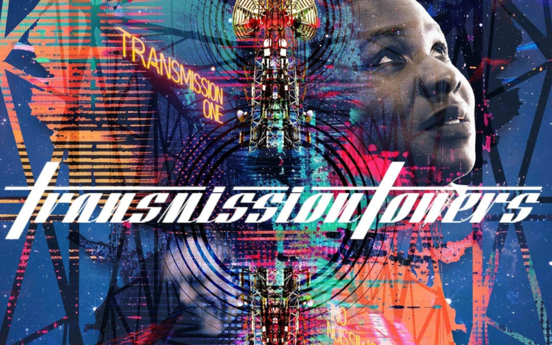 Transmission Towers release their first album “Transmission One”