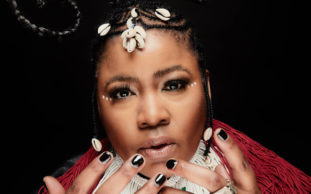 Thandiswa Mazwai releases her fourth album ‘Sankofa’