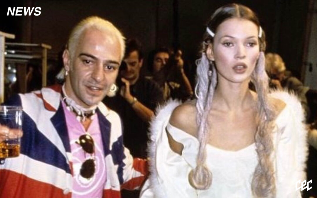 John Galliano Is Reportedly Leaving Maison Margiela After A Decade At Its Helm