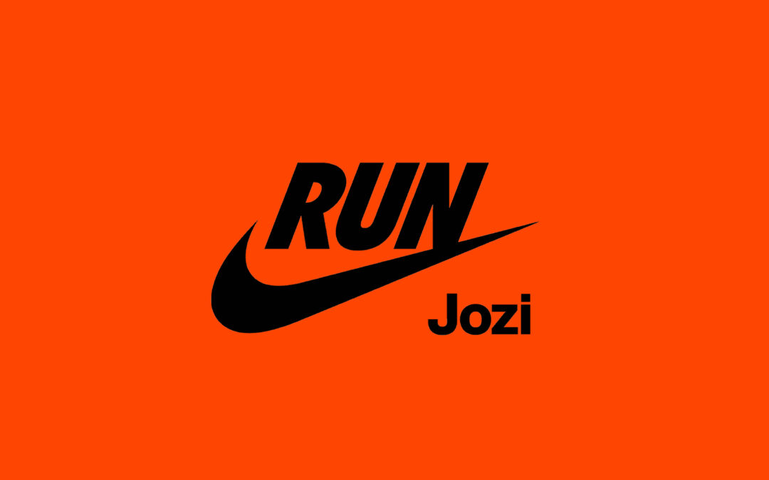 NIKE PRESENT RUN JOZI, BRINGING TOGETHER JOBURG’S DYNAMIC RUNNING CREWS