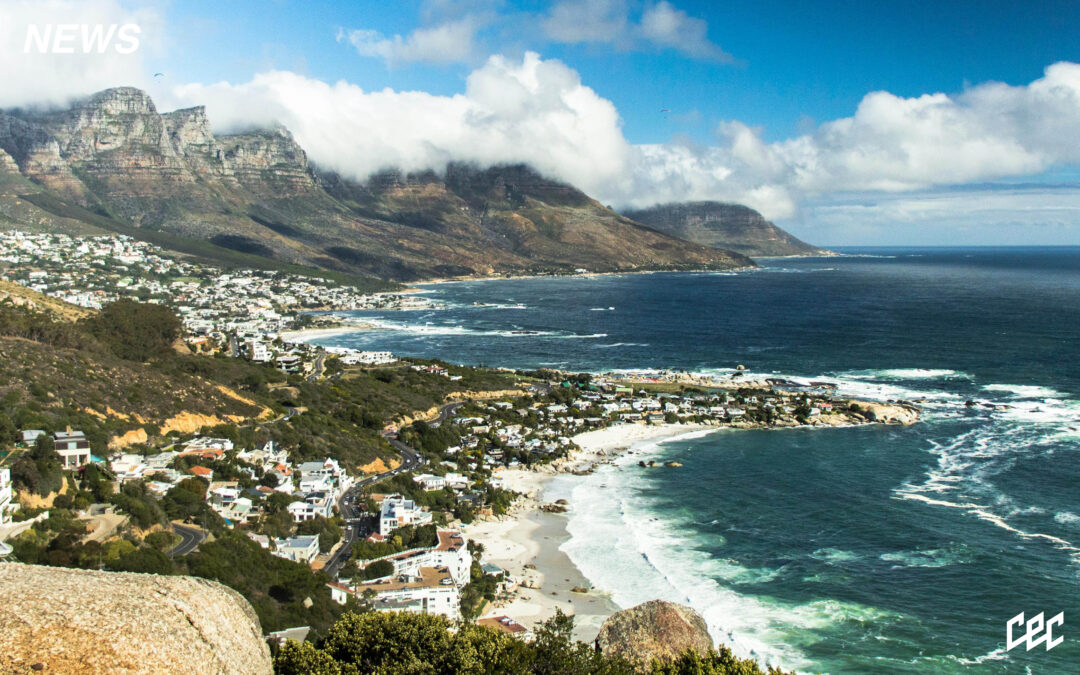 Filming Destination: Cape Town To Welcome A New, State-of-the-Art Film Studio