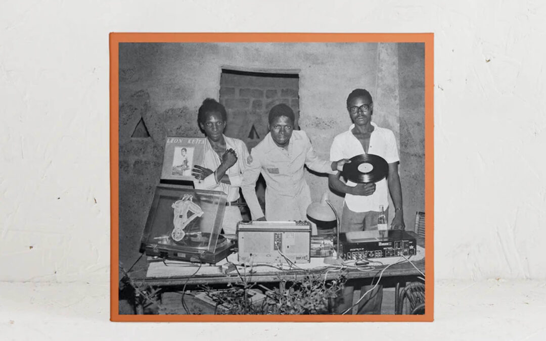 Mr Bongo releases ‘The Original Sound of Mali 2’