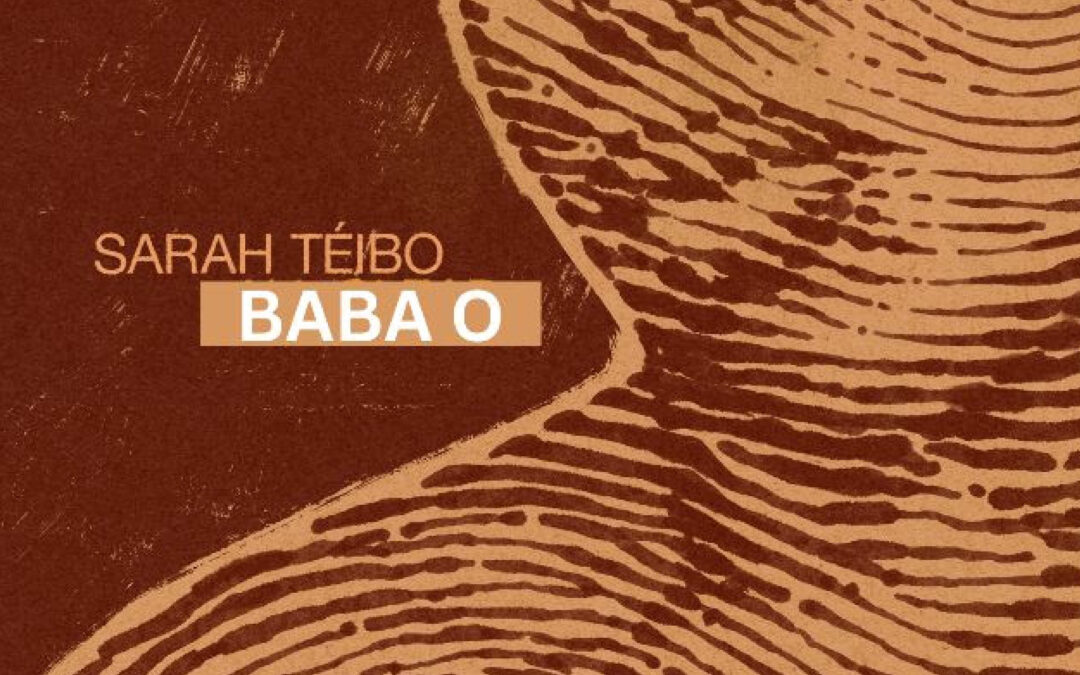 Sarah Téibo releases ‘Baba O’, a Celebration of Life