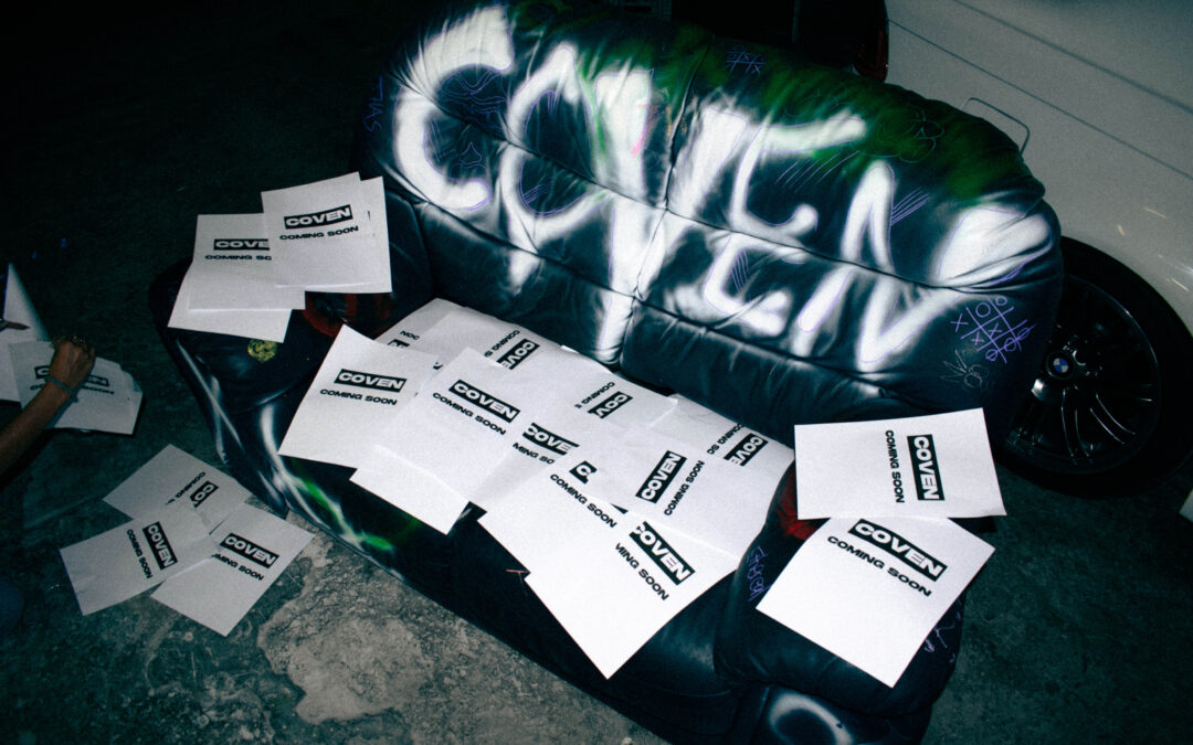 Coven Presents the ‘Resurrection’: A Party Prioritising Nostalgia and Belonging