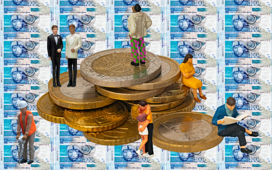 Is The Creative Industry Uniquely Positioned to Thrive in an Impending Economic Downturn?