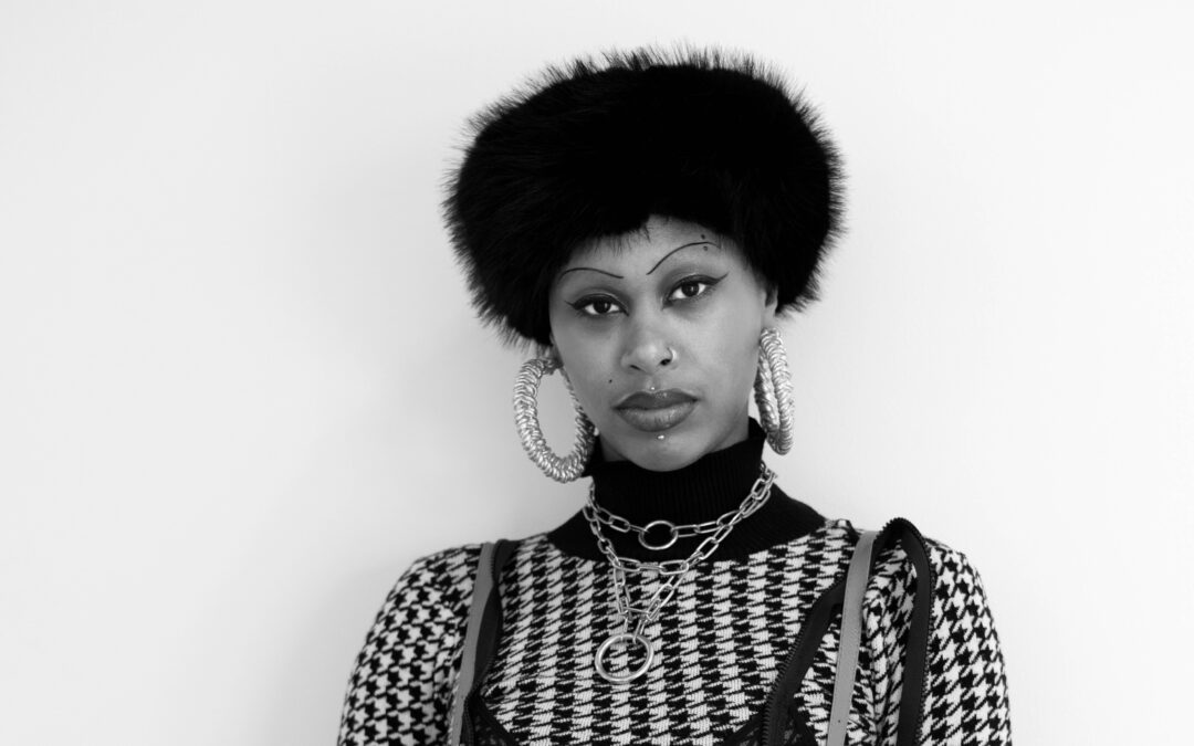 Zanele Muholi’s ‘Faces and Phases 19’ opens this month in Los Angeles